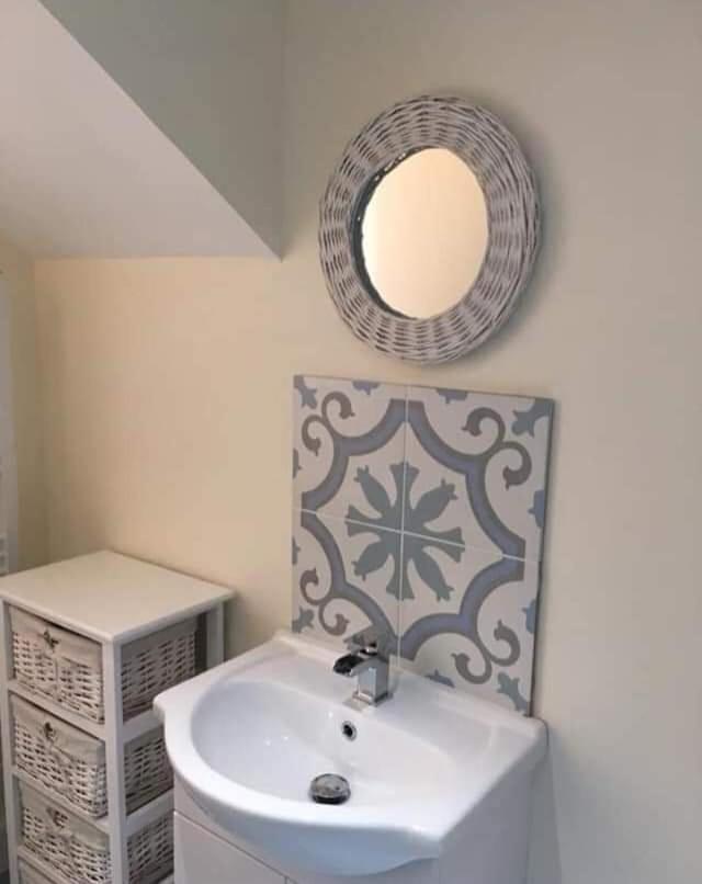 Bankhead Accommodation With Hot Tub Aberdeenshire Gamrie Exteriör bild