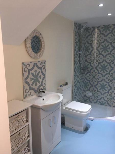 Bankhead Accommodation With Hot Tub Aberdeenshire Gamrie Exteriör bild