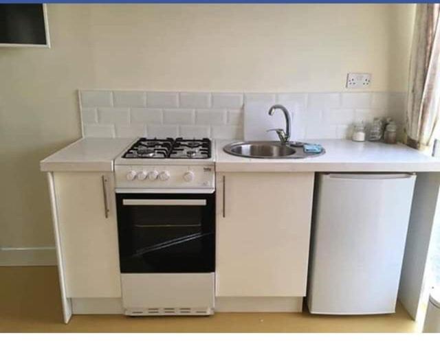 Bankhead Accommodation With Hot Tub Aberdeenshire Gamrie Exteriör bild