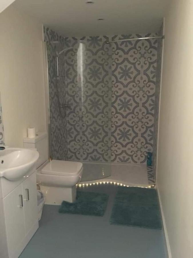 Bankhead Accommodation With Hot Tub Aberdeenshire Gamrie Exteriör bild